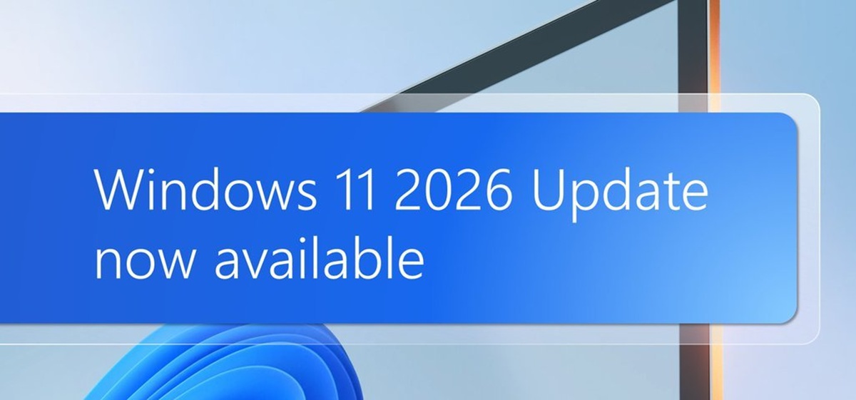 Microsoft releases Windows 11 26H2 update with new Security, AI File Explorer, and Accessibility features 1 Microsoft Windows 11 26H2 Update