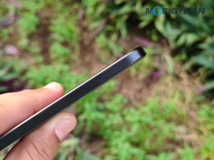 Xiaomi UltraThin Magnetic Power Bank 5000 15W Review 10