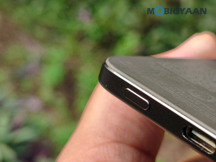 Xiaomi UltraThin Magnetic Power Bank 5000 15W Review 11