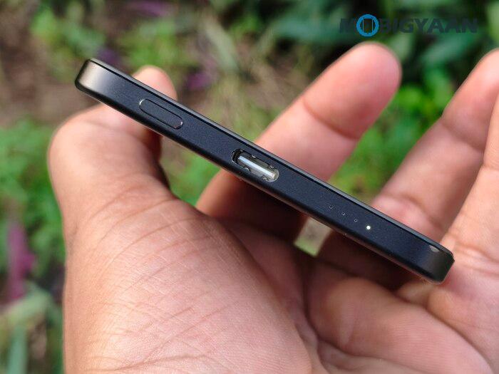 Xiaomi UltraThin Magnetic Power Bank 5000 15W Review 12