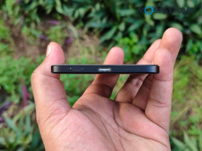Xiaomi UltraThin Magnetic Power Bank 5000 15W Review 13