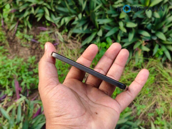 Xiaomi UltraThin Magnetic Power Bank 5000 15W Review 15