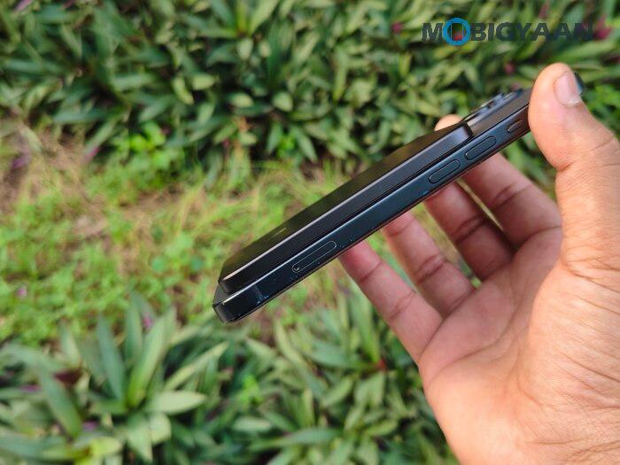 Xiaomi UltraThin Magnetic Power Bank 5000 15W Review 2