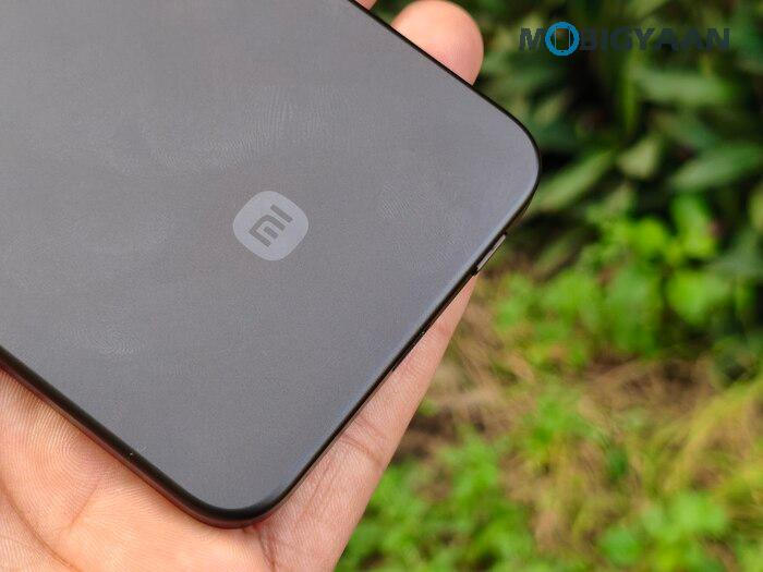 Xiaomi UltraThin Magnetic Power Bank 5000 15W Review 8