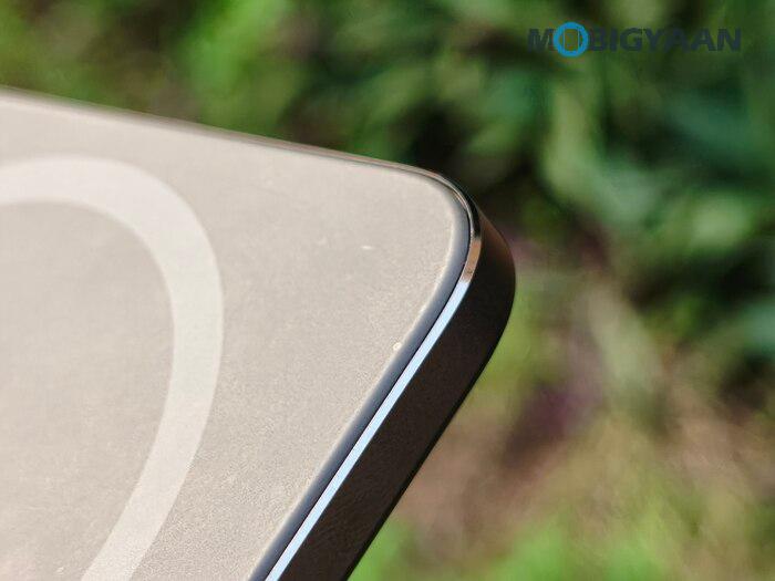 Xiaomi UltraThin Magnetic Power Bank 5000 15W Review 9