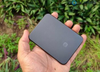 Xiaomi UltraThin Magnetic Power Bank 5000 15W Review – Small Size, Magnetic Convenience