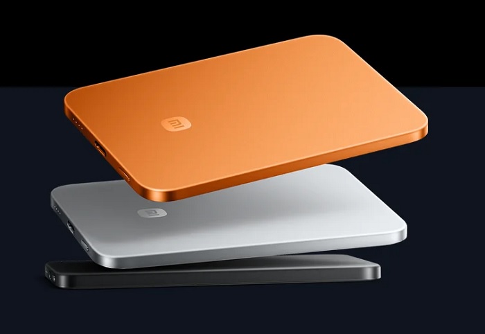 Xiaomi Ultrathin Magnetic Power Bank 5000 15W 2