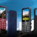 itel Tough rugged feature phone launched in India at ₹1,499 with 2M drop protection 6 itel Tough