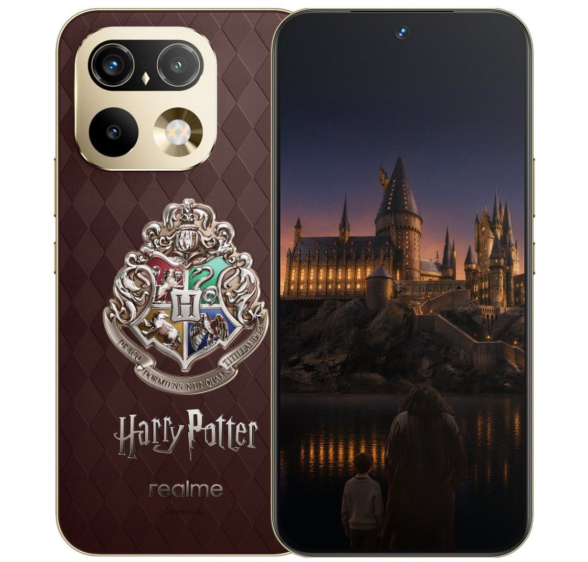 realme 16 Pro 5G Harry Potter Edition launched in India at ₹62,999 2 realme 16 Pro 5G Harry Potter Edition