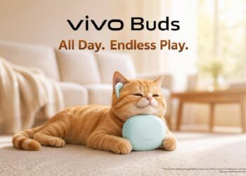 vivo Buds