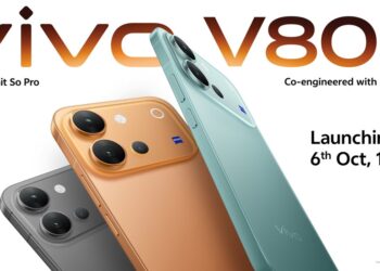 vivo V80