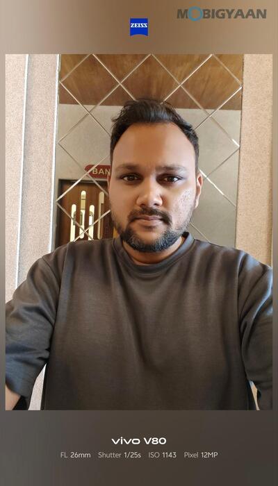vivo V80 Review Camera Samples 1 1