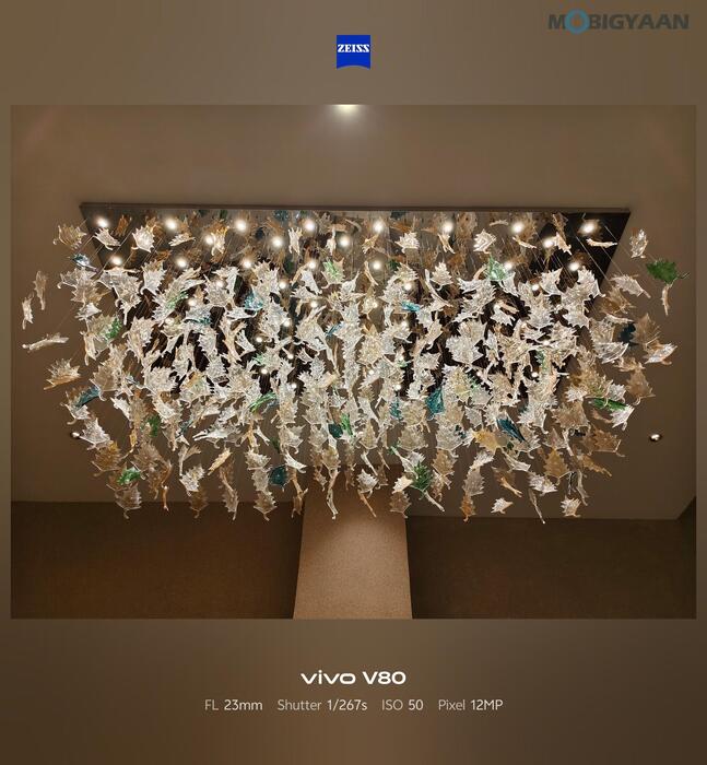 vivo V80 Review Camera Samples 14 1