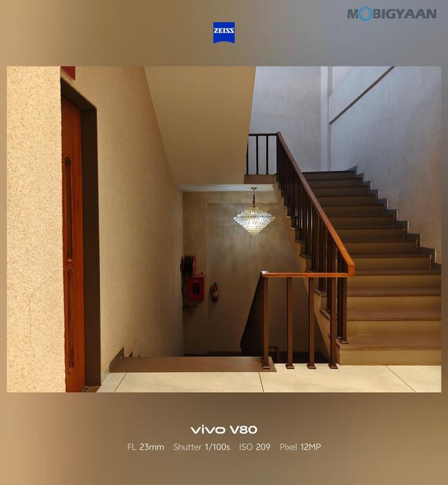 vivo V80 Review Camera Samples 16 1
