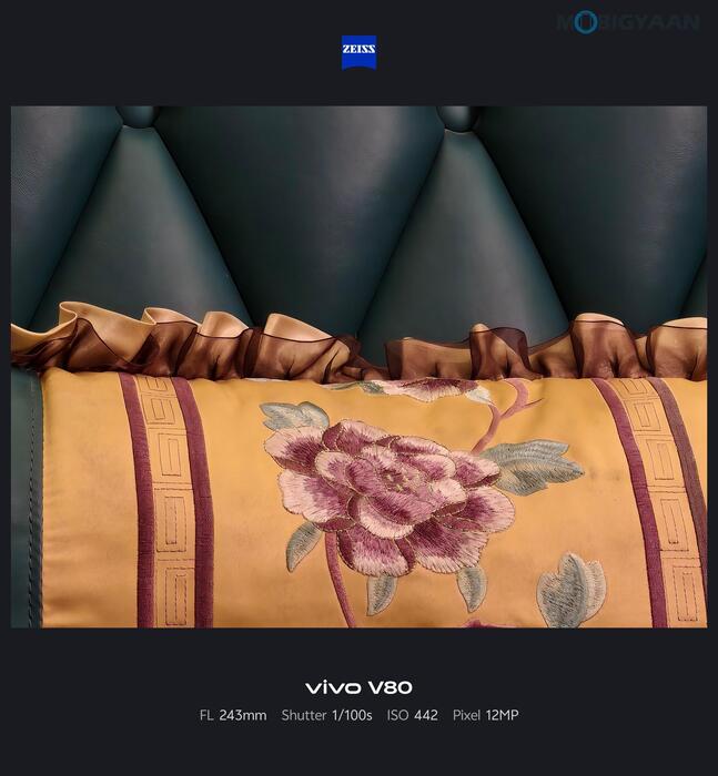 vivo V80 Review Camera Samples 18 1