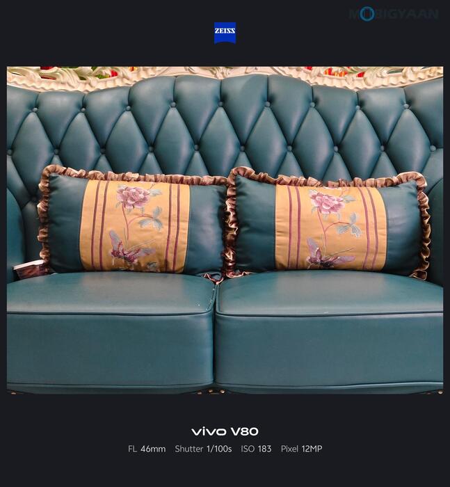 vivo V80 Review Camera Samples 19 1