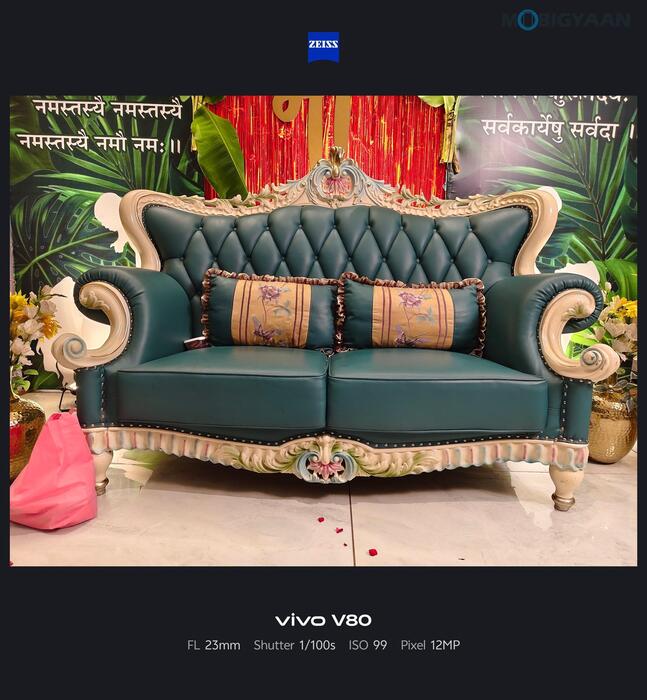 vivo V80 Review Camera Samples 20 1
