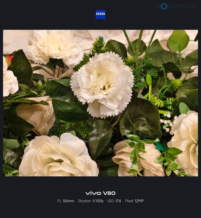 vivo V80 Review Camera Samples 22 1