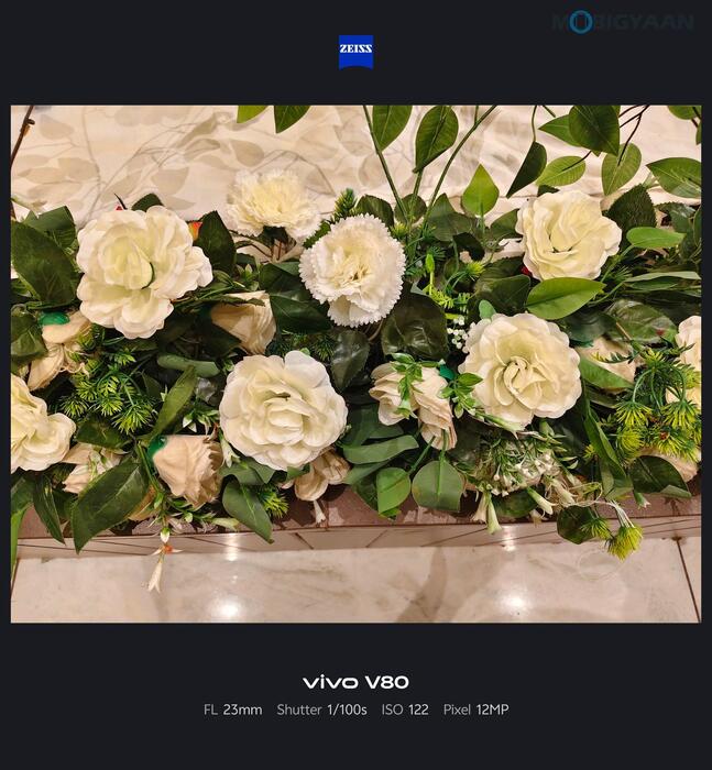 vivo V80 Review Camera Samples 23 1