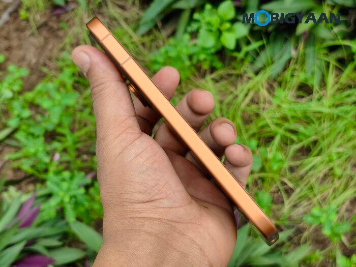 vivo V80 Review Design Display Cameras Build Quality 1