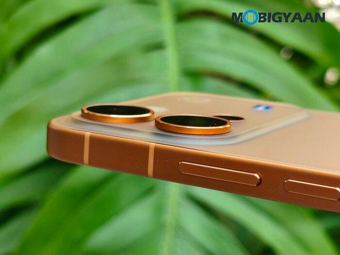 vivo V80 Review Design Display Cameras Build Quality 19