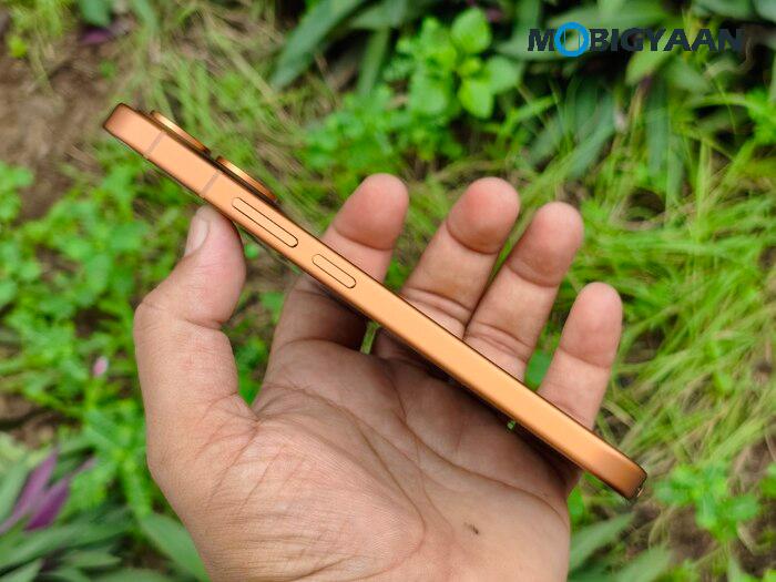 vivo V80 Review Design Display Cameras Build Quality 2