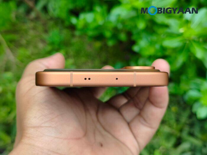 vivo V80 Review Design Display Cameras Build Quality 21