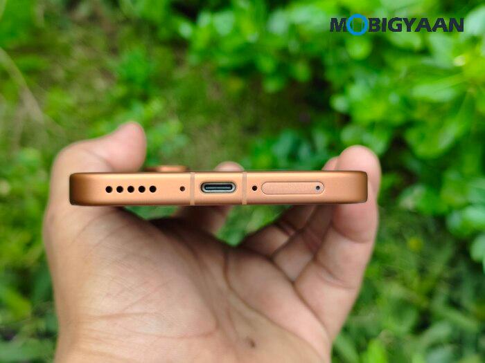 vivo V80 Review Design Display Cameras Build Quality 22
