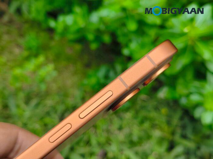 vivo V80 Review Design Display Cameras Build Quality 24