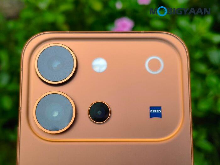 vivo V80 Review Design Display Cameras Build Quality 25