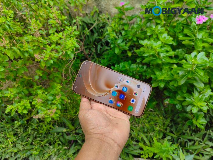 vivo V80 Review Design Display Cameras Build Quality 29