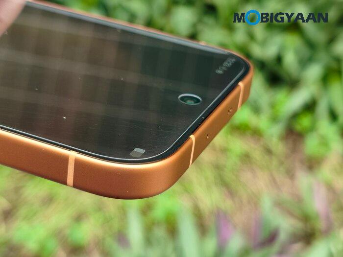 vivo V80 Review Design Display Cameras Build Quality 31