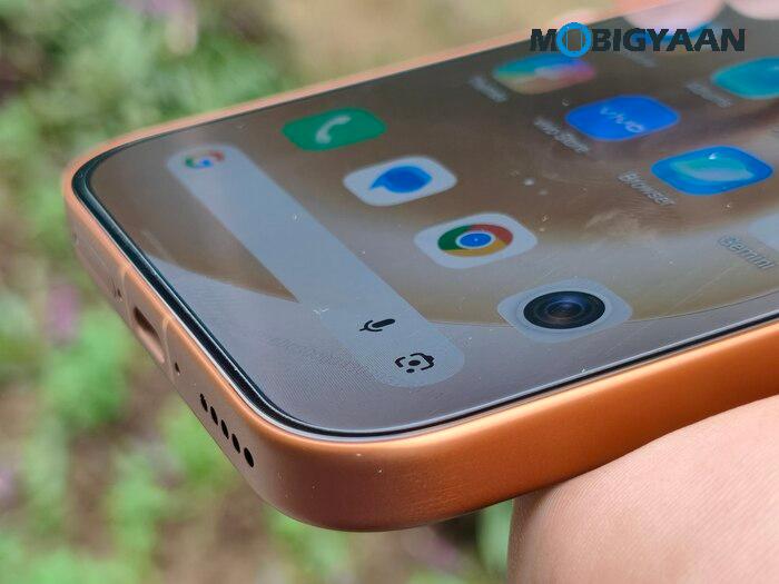 vivo V80 Review Design Display Cameras Build Quality 4
