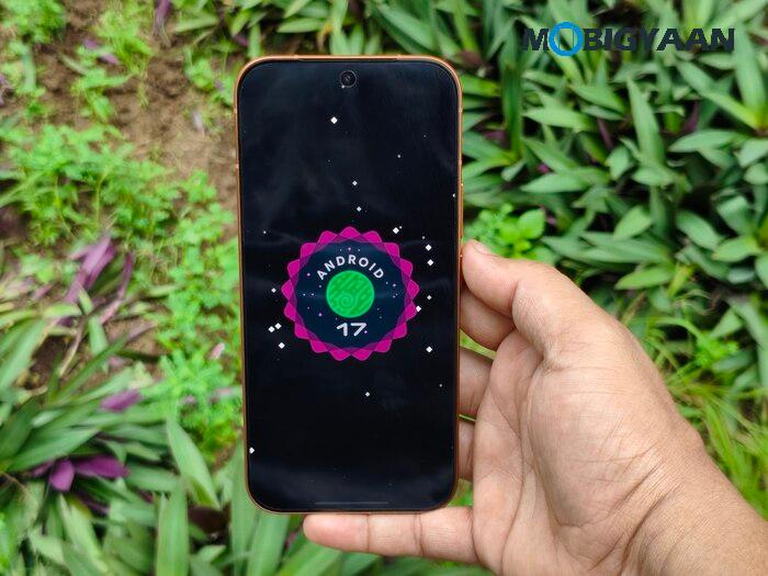 vivo V80 Review Design Display Cameras Build Quality 7