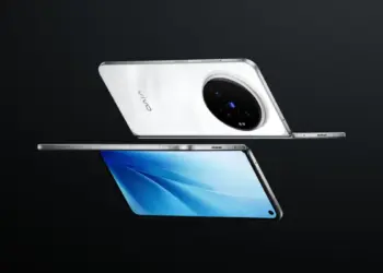 vivo X Fold 6