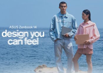ASUS Zenbook 14 UX3480 India