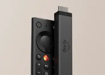 Amazon Fire TV Stick 4K 2026