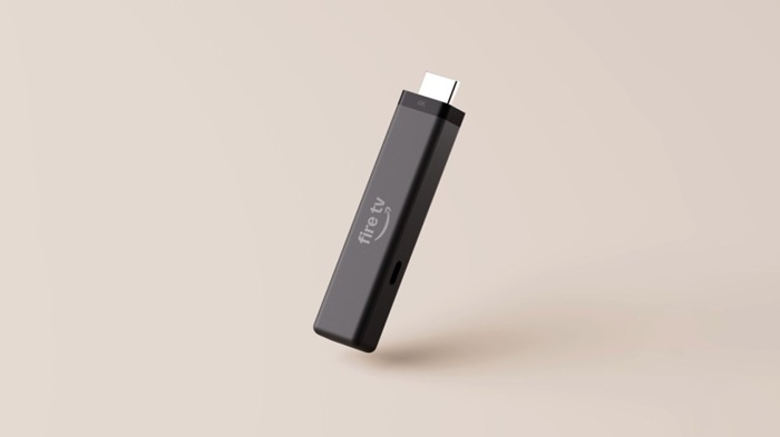 Amazon Fire TV Stick 4K (2026) launched at $59.99 with slimmer design, redesigned remote, Alexa+ and Vega OS support 2 Amazon Fire TV Stick 4K (2026)
