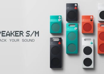 CMF Speaker M, CMF Speaker S