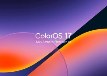 ColorOS 17