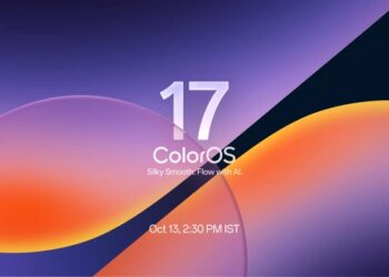 ColorOS 17 Beta