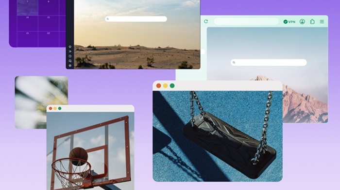Mozilla Firefox 157 update brings new design, compact mode, customizations, and AI controls 2 Mozilla Firefox 157 Update Theme Picker