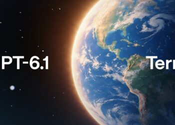 OpenAI ChatGPT GPT-6.1 Terra