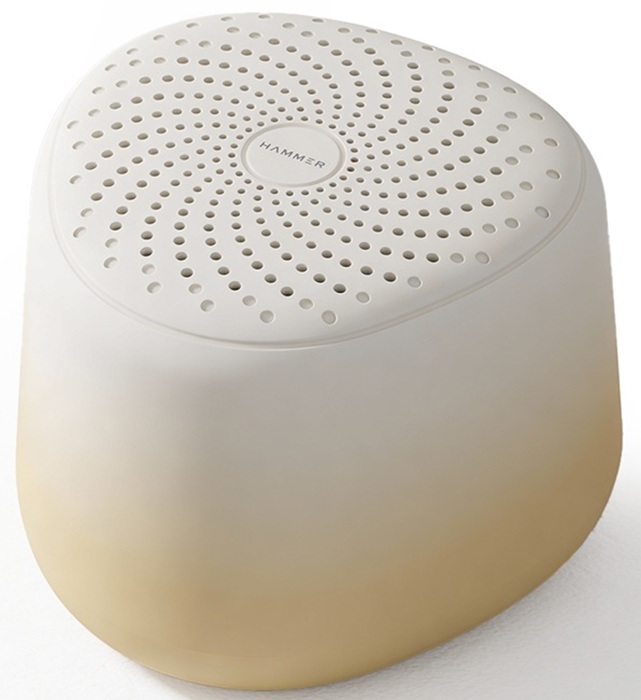 Hammer Drop Sunrise 5W Bluetooth speaker launched in India at ₹599 with 32-hour battery life and FM Radio support 2 Hammer Drop Sunrise