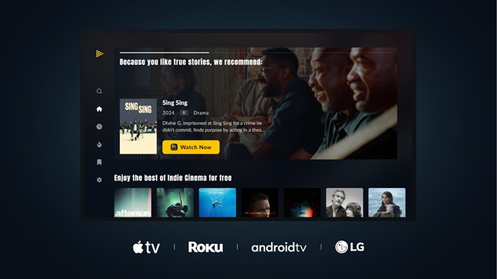 JustWatch TV free streaming service launched in 11 global markets 2 JustWatch TV