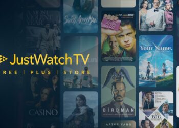 JustWatch TV