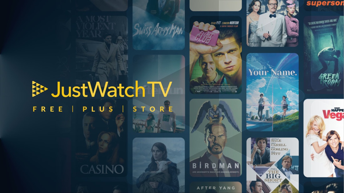 JustWatch TV free streaming service launched in 11 global markets 1 JustWatch TV