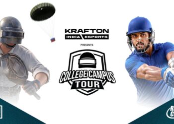 KRAFTON Esports College Campus Tour 2026-27