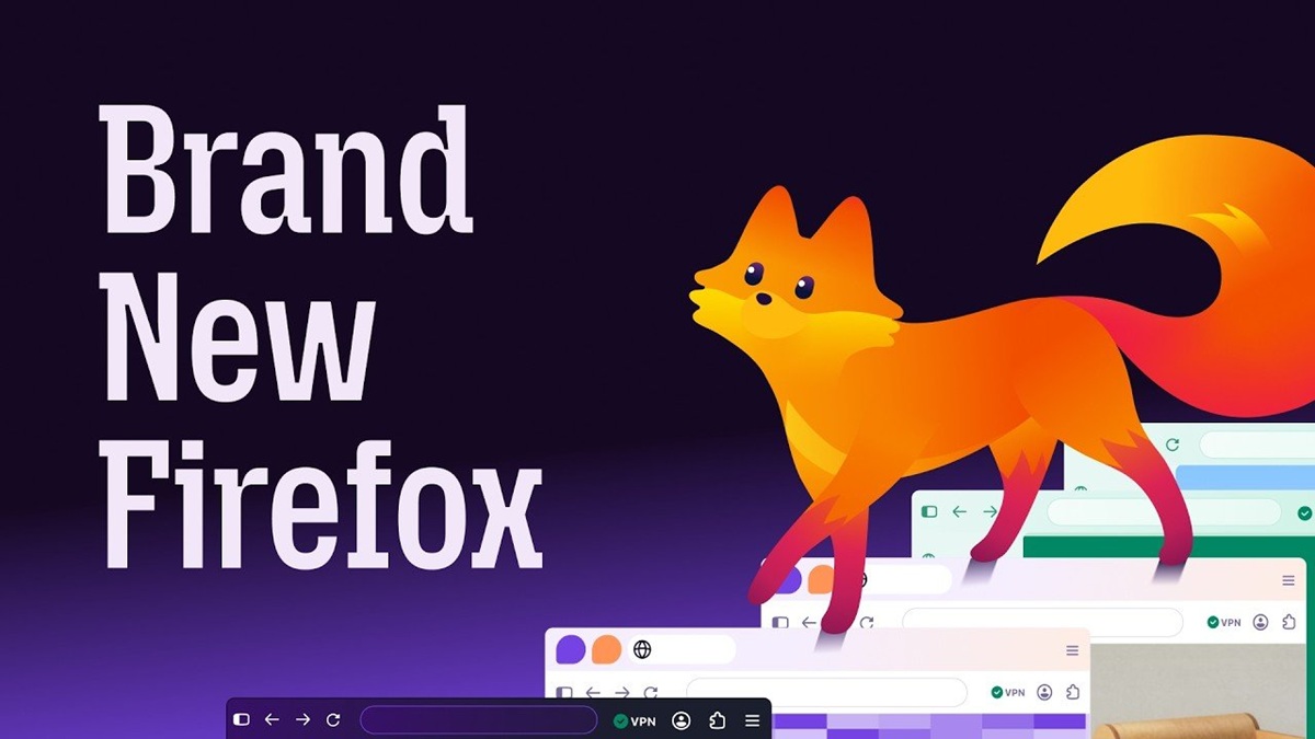 Mozilla Firefox 157 update brings new design, compact mode, customizations, and AI controls 1 Mozilla Firefox 157 Update