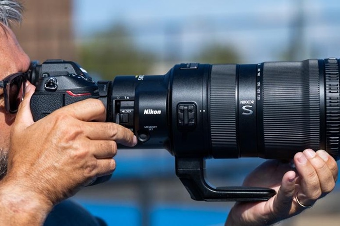 Nikon NIKKOR Z